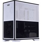 Корпус 1stPlayer White (IF8-WH-4FO7-14-W)