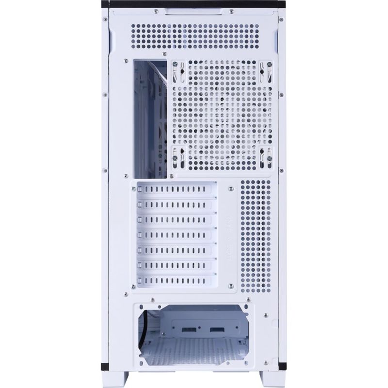 Корпус 1stPlayer White (IF8-WH-4FO7-14-W)