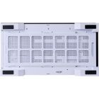 Корпус 1stPlayer White (IF8-WH-4FO7-14-W)