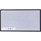 Корпус 1stPlayer White (IF8-WH-4FO7-14-W)