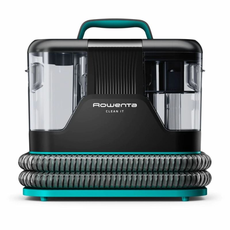 Моющий пылесос-пятновыводитель Rowenta Clean It (IN5020F0)