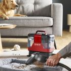 Миючий пилосос-плямовивідник Rowenta Clean It Hot & Cold (IN7020F0)