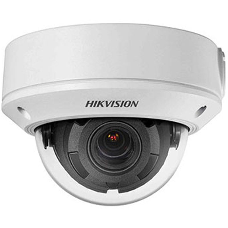 IP-камера Hikvision (DS-2CD1723G0-IZ (2.8-12 мм))