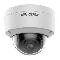 IP-камера Hikvision (DS-2CD2147G2-SU(C) (2.8 мм))