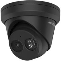 IP-камера Hikvision (DS-2CD2343G2-IU (2.8 мм) Black)