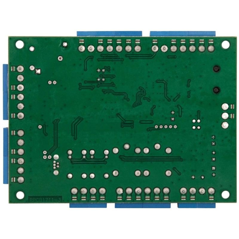Контроллер для двух дверей U-Prox (IP400H IP)