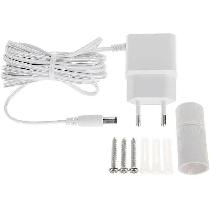 IP-камера Imou Bullet 2E 5MP 2.8мм (IPC-K3DP-5H0WF)