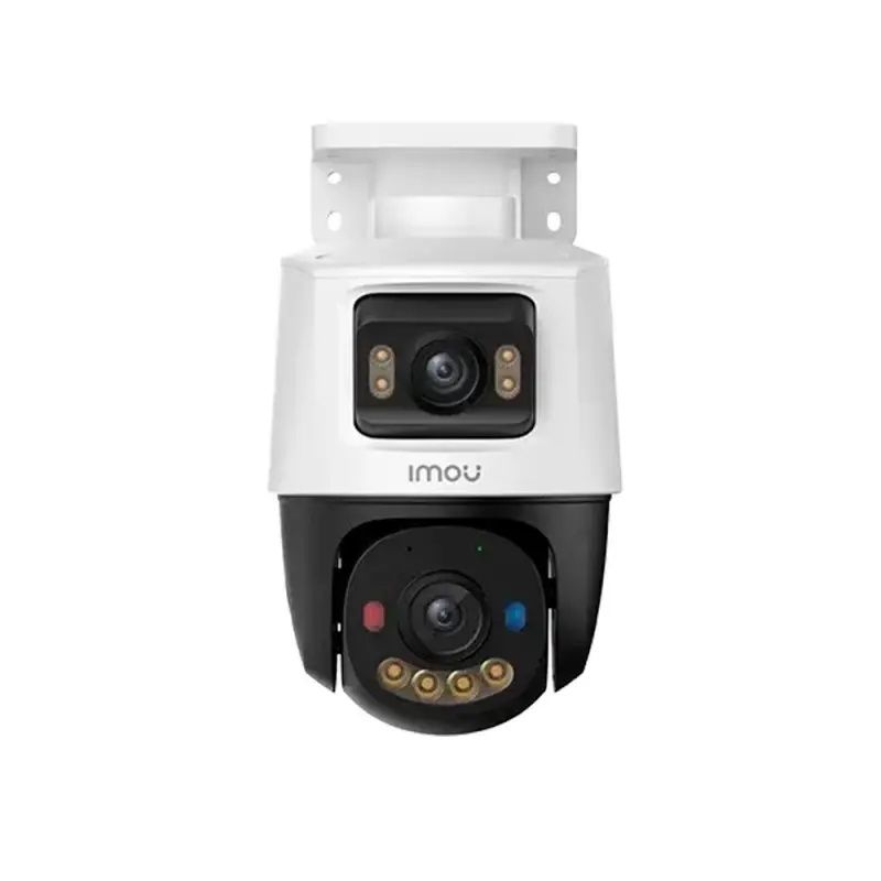 IP-камера Imou 5+5МП (3.6мм) PoE (IPC-PS70FP-10M0)