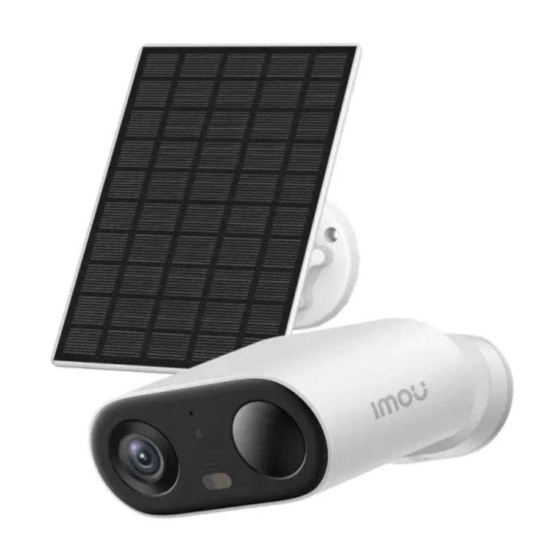 IP камера Imou Cell Go Full Color (2.8мм) (IPC-TB3FP-3T0WE/FSP12-TYPEC)