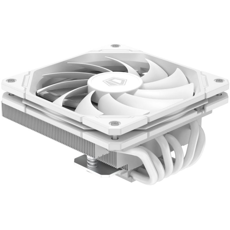 Кулер процесорний ID-Cooling (IS-67-XT White)