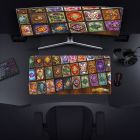 Ігрова поверхня Blizzard Hearthstone Cardbacks (FBLMPHSCARDBK21XL)