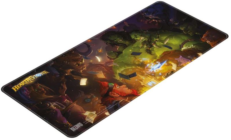 Ігрова поверхня Blizzard Hearthstone Heroes (FBLMPHSHEROES21XL)