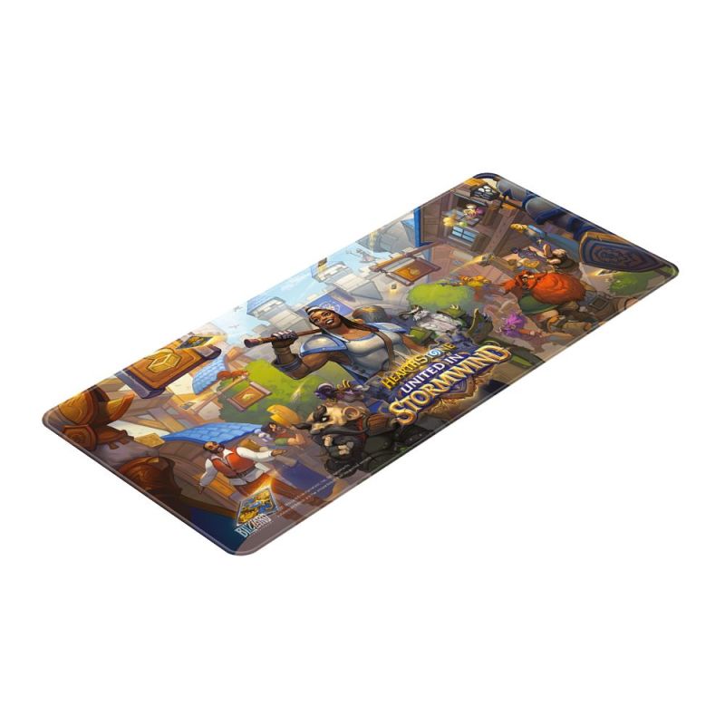 Игровая поверхность Blizzard Hearthstone United in Stormwind (FBLMPHSUNSTWD21XL)