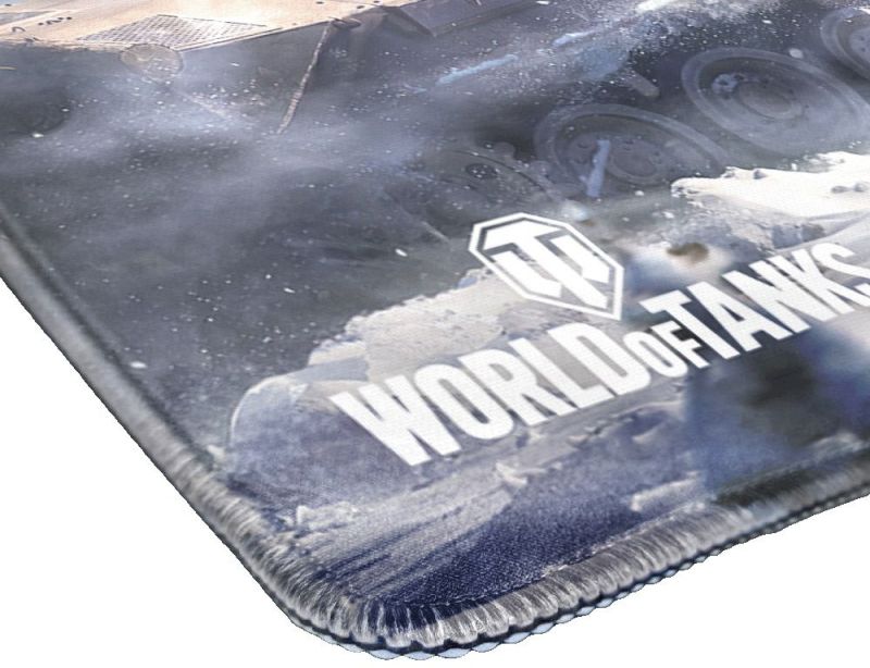 Ігрова поверхня Wargaming World of Tanks TVP T 50/51 (FSWGMP_T50/55_XL)