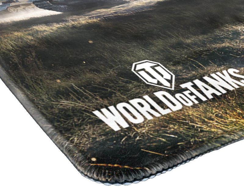 Ігрова поверхня Wargaming World of Tanks The Winged Warriors (FSWGMP_WINGWR_XL)
