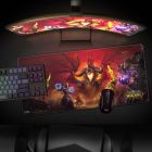Ігрова поверхня Blizzard World of WarCraft Classic Onyxia (FBLMPWOWONYXI21XL)