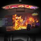 Ігрова поверхня Blizzard World of WarCraft Classic Ragnaros (FBLMPWOWRAGNA21XL)