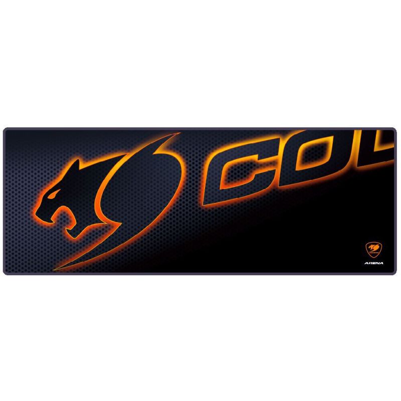 Игровая поверхность Cougar (Arena Black)