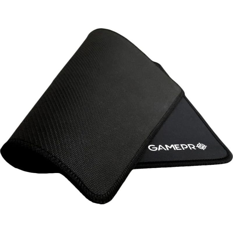 Ігрова поверхня GamePro Headshot MP068 Black (MP068Black)