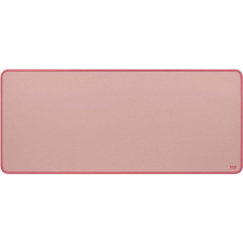 Ігрова поверхня Logitech Desk Mat Studio Darker Rose (956-000053)