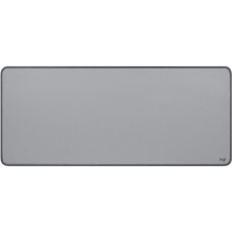 Ігрова поверхня Logitech Desk Mat Studio Mid Grey (956-000052)