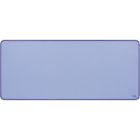Ігрова поверхня Logitech Desk Mat Studio Lilac (956-000149)