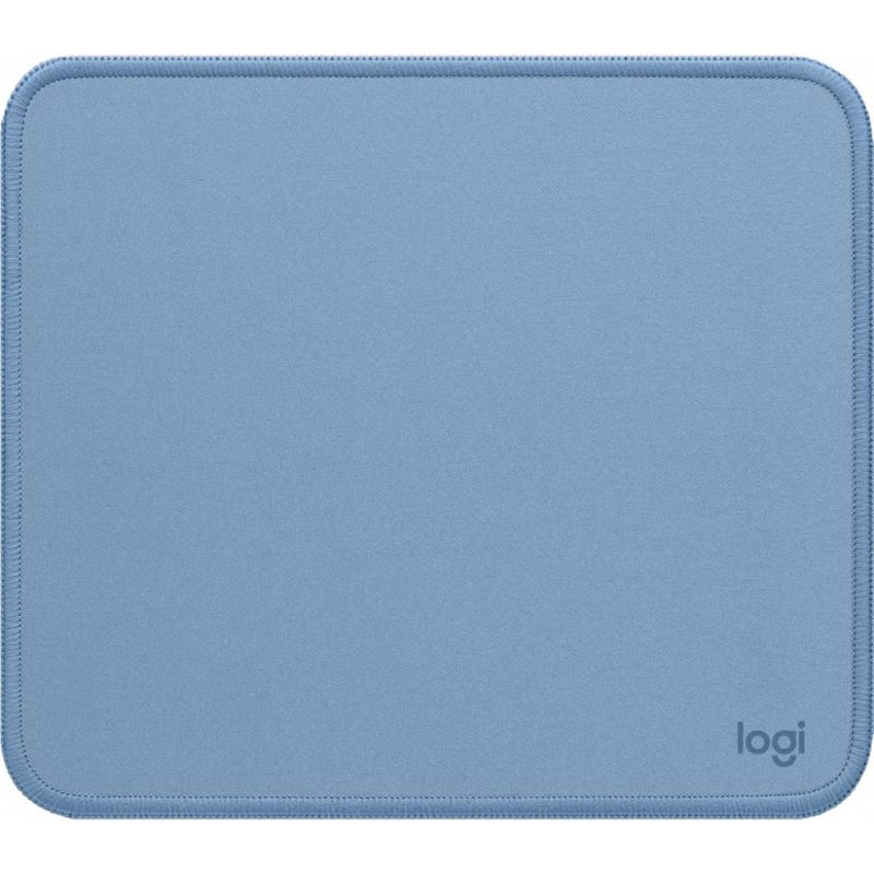 Ігрова поверхня Logitech Mouse Pad Studio Blue (956-000051)