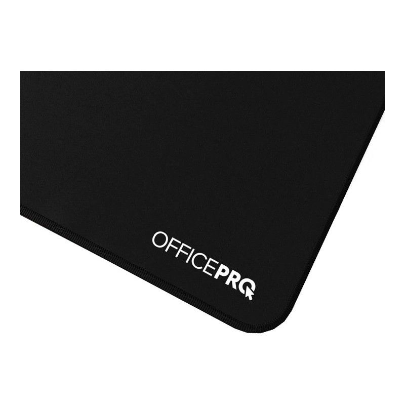Ігрова поверхня OfficePro Black (MP102B)