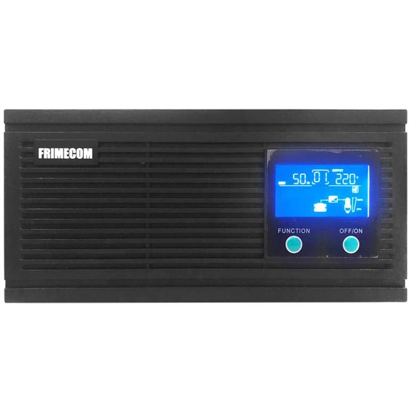 Инвертор 1600W (FrimeCom SK12-2000)