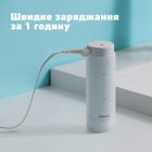 Ирригатор Panasonic (EW-DJ4B-W520)