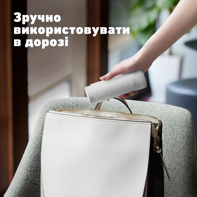 Ирригатор Panasonic (EW-DJ4B-W520)