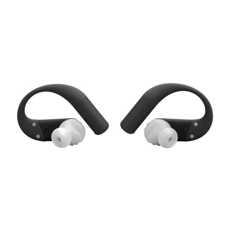 Bluetooth-гарнітура JBL Endurance Peak 4 Black (JBLENDUPEAK4BLKG)