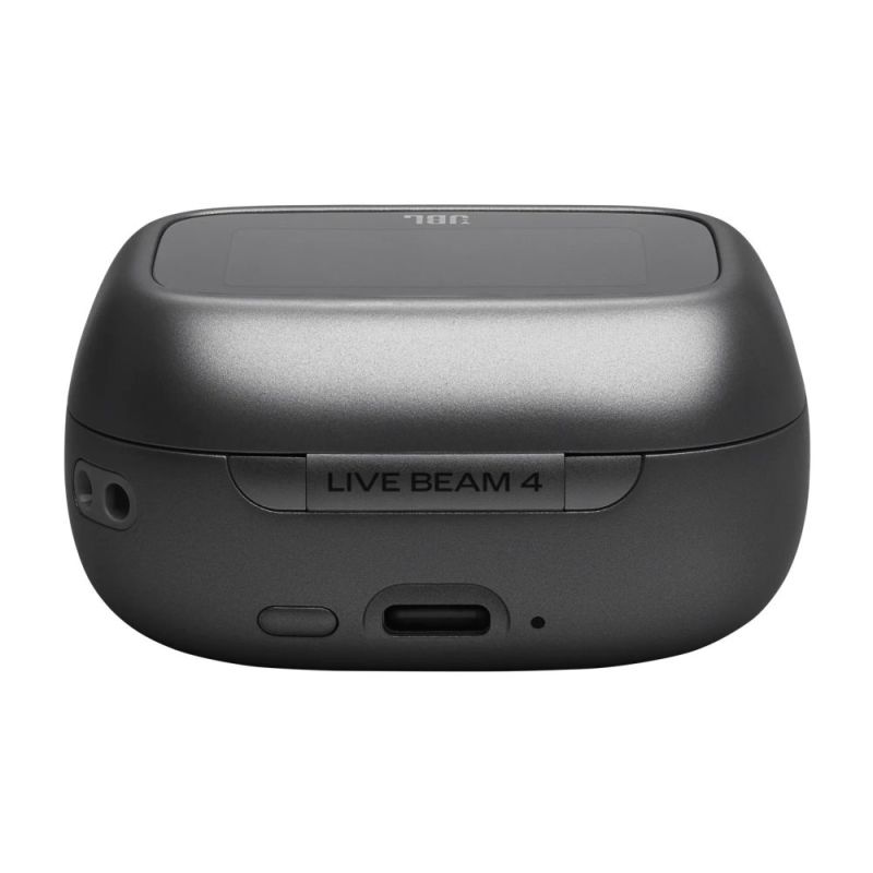 Bluetooth-гарнитура JBL Live Beam 4 Black (JBLLIVEBEAM4BLK)