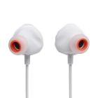 Гарнiтура JBL Quantum 50C White (JBLQTUM50CWHT)