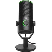 Мікрофон JBL Quantum Stream Studio Black (JBLSTRMSTUDIOBLK)