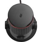 Микрофон JBL Quantum Stream Studio Black (JBLSTRMSTUDIOBLK)