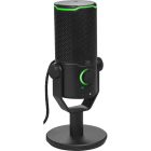 Микрофон JBL Quantum Stream Studio Black (JBLSTRMSTUDIOBLK)