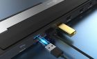 Док-станция J5create USB-C 10-в-1 (JCD542-N)