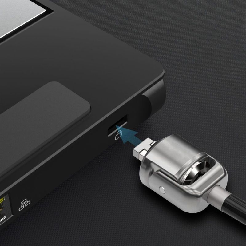 Док-станция J5create USB-C 10-в-1 (JCD542-N)