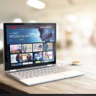 Подовжувач J5create USB-C - HDMI (M/M) до 15 м White (JVAW62-N)