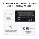 Клавіатура бездротова Keychron K10 HE Magnetic Switch Black RGB (K10H-F1-UA)