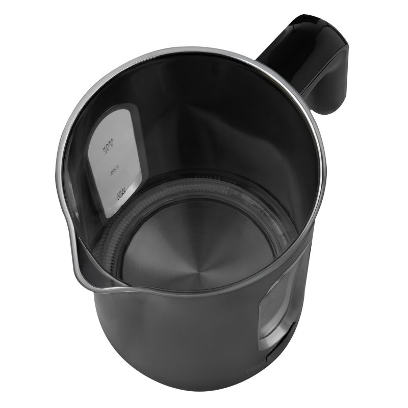 Електрочайник Grifon (K1517GLЕBL)