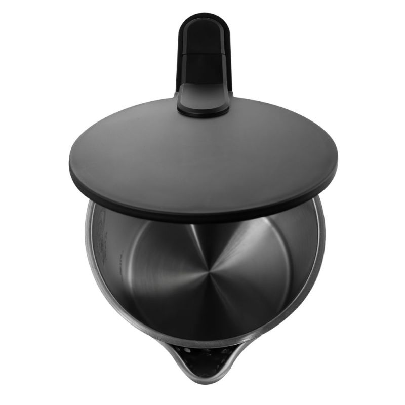 Електрочайник Grifon (K1518SSBL)