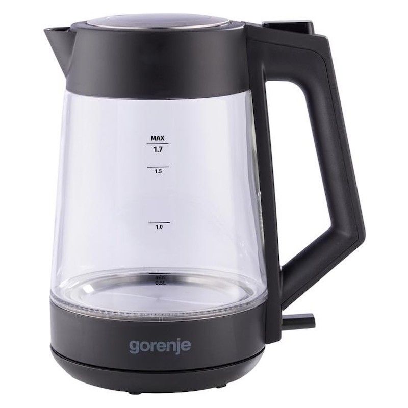 Електрочайник Gorenje (K17OGP)