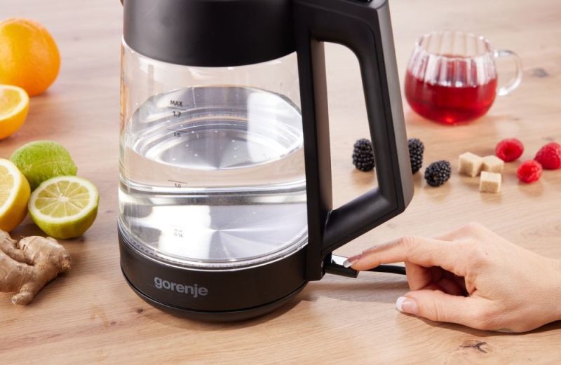 Електрочайник Gorenje (K17OGP)