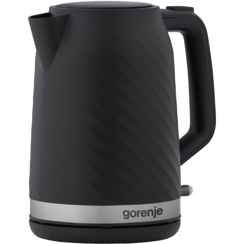 Електрочайник Gorenje (K17SPB)