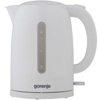 Електрочайник Gorenje (K17W)