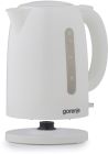 Електрочайник Gorenje (K17W)