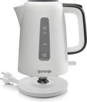 Електрочайник Gorenje (K17XG)