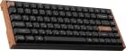 Клавіатура бездротова Keychron K2 HE Magnetic Switch Black RGB (K2H-F1-UA)